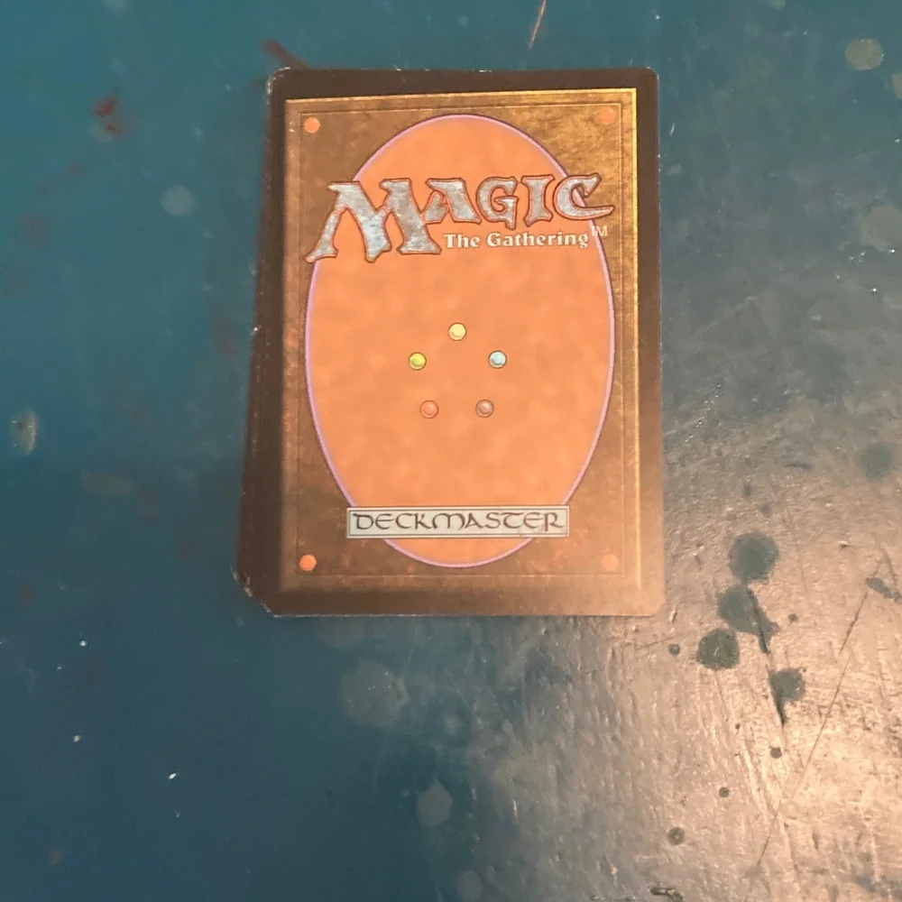 Card Set - Multicolor - Picture 3 of 4